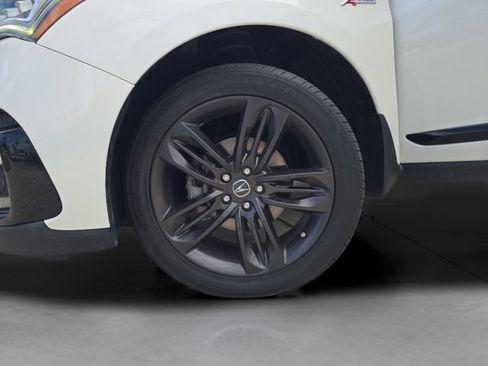 Used 2019 Acura RDX A-Spec FWD image 28