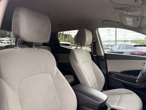 Used 2016 Hyundai Santa Fe Sport AWD/4WD image 29