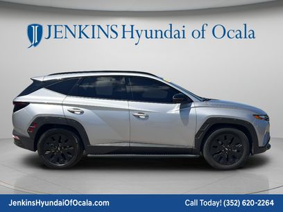 Used 2023 Hyundai Tucson XRT