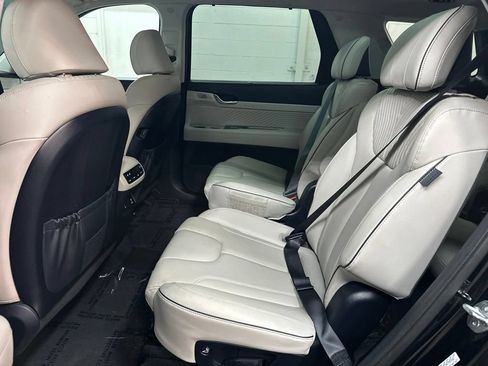 Used 2024 Hyundai Palisade Calligraphy AWD/4WD image 21