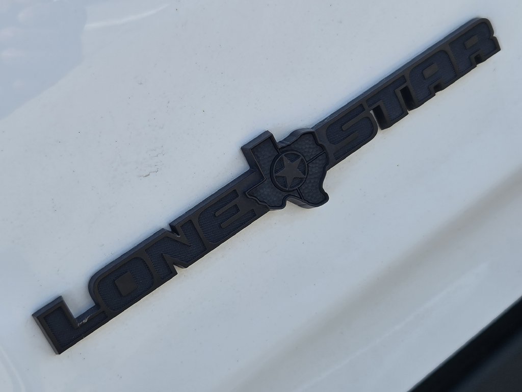 Used 2024 RAM 1500 Lone Star AWD/4WD image 9
