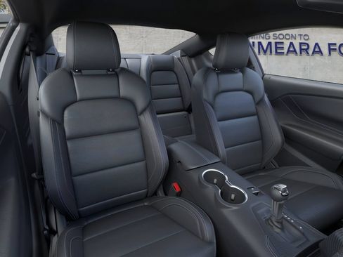 New 2026 Ford Mustang Premium RWD image 11