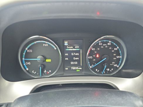 Used 2018 Toyota RAV4 XLE image 22