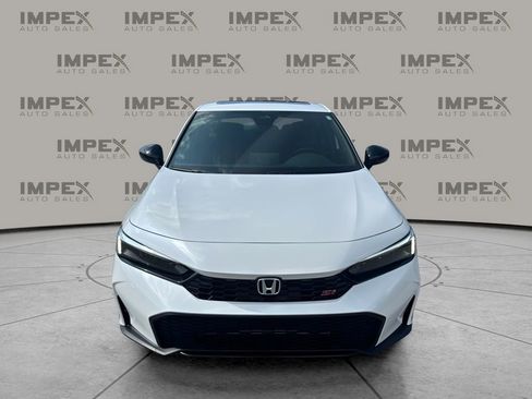 Used 2026 Honda Civic Si image 8