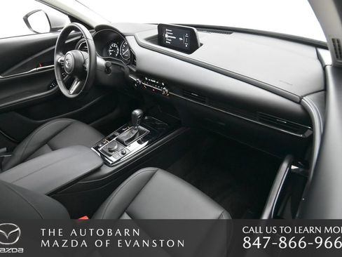 Used 2025 MAZDA CX-30 AWD 2.5 S w/ Preferred Package image 28