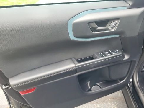 Used 2024 Ford Bronco Sport Badlands image 23