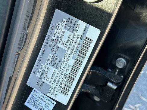 Used 2025 MAZDA CX-30 2.5 Turbo w/ Premium Package image 28