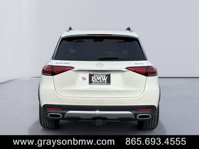 Used 2020 Mercedes-Benz GLE 450 4MATIC
