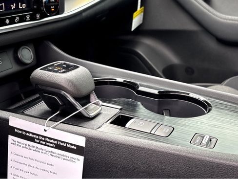 New 2026 Nissan Rogue SV image 15