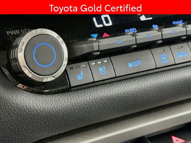 Certified 2024 Toyota Tundra Limited AWD/4WD image 22