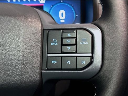 New 2025 Ford F150 XLT w/ Equipment Group 302A MID image 28
