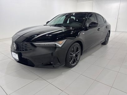 Certified 2023 Acura Integra A-Spec
