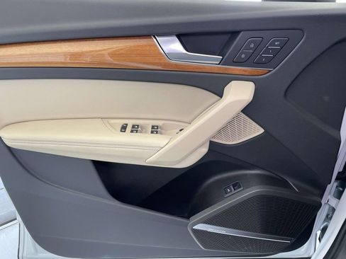 Used 2023 Audi Q5 2.0T Premium Plus w/ Premium Plus Package image 34