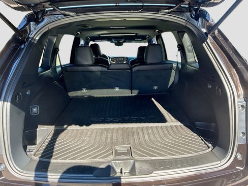 Used 2020 Honda Passport EX-L image 27