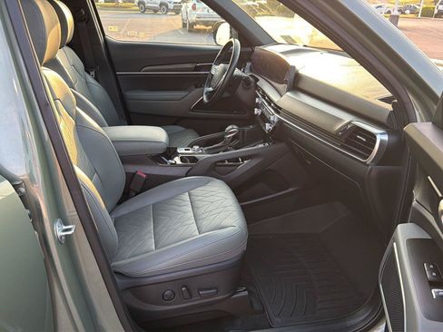 Used 2023 Kia Telluride SX X-Pro AWD/4WD image 13