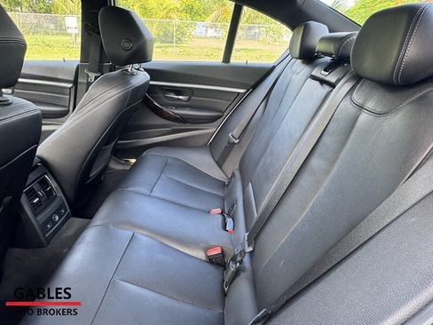 Used 2016 BMW 328i xDrive Sedan AWD/4WD image 30