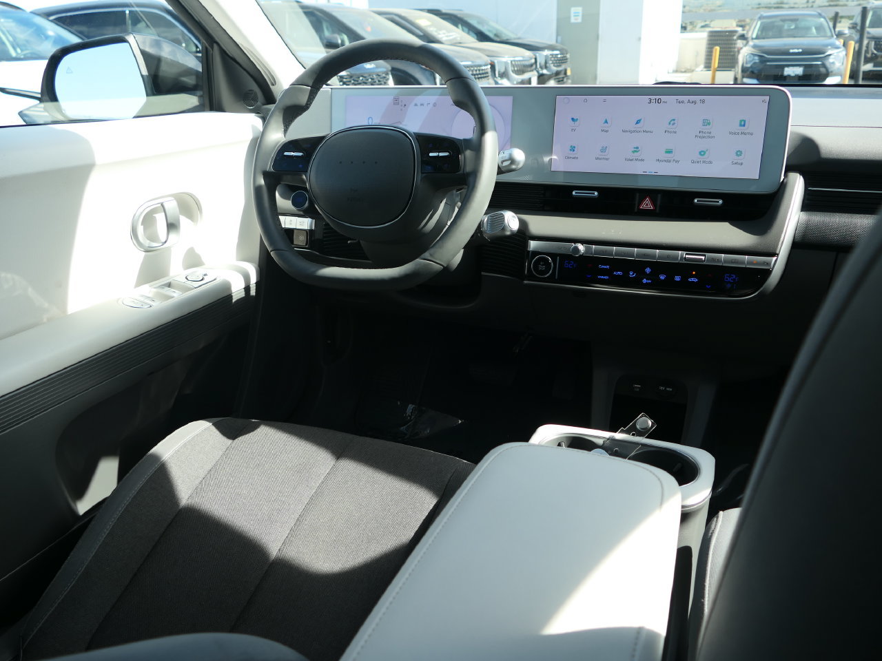 Used 2024 Hyundai Ioniq 5 SEL RWD image 24