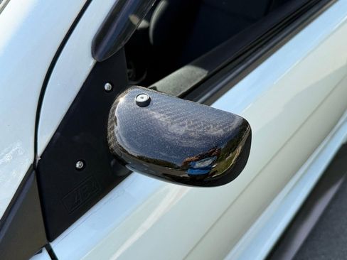 Used 2011 Mitsubishi Lancer Evolution GSR image 16