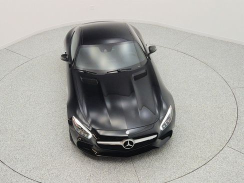 Used 2016 Mercedes-Benz AMG GT S image 20
