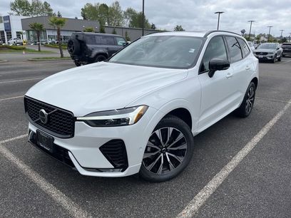 Certified 2025 Volvo XC60 B5 Plus