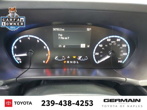 Used 2023 Ford Bronco Sport Big Bend w/ Convenience Package image 26