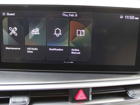 New 2026 Kia Sorento S w/ S Panoramic Sunroof Package image 41