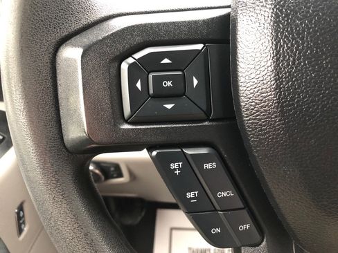 Used 2017 Ford F250 XL w/ Power Equipment Group AWD/4WD image 35