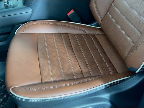 New 2026 GMC Sierra 2500 Denali Ultimate w/ Max Trailering Package image 17