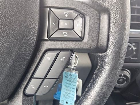 Used 2016 Ford F150 XLT w/ Equipment Group 302A Luxury AWD/4WD image 29