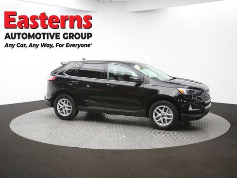 Used 2023 Ford Edge SEL image 46