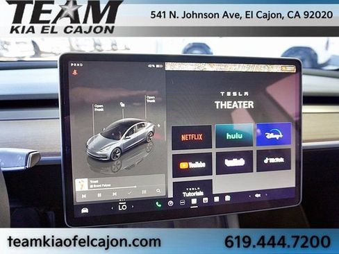 Used 2022 Tesla Model 3 Long Range image 31