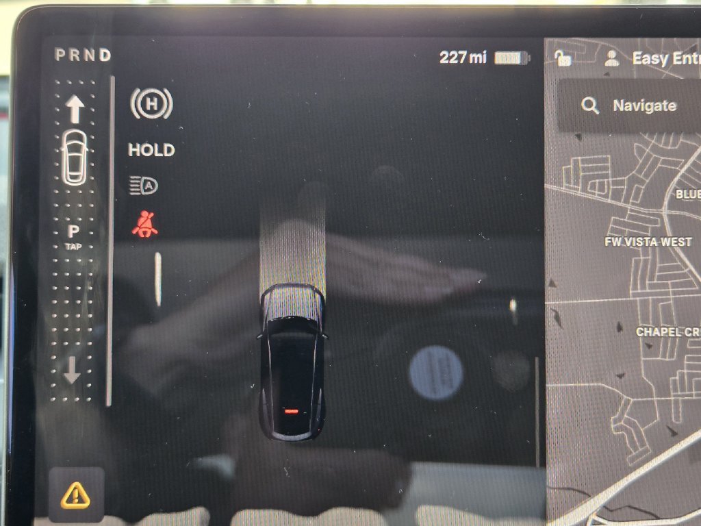 Used 2026 Tesla Model Y AWD image 16
