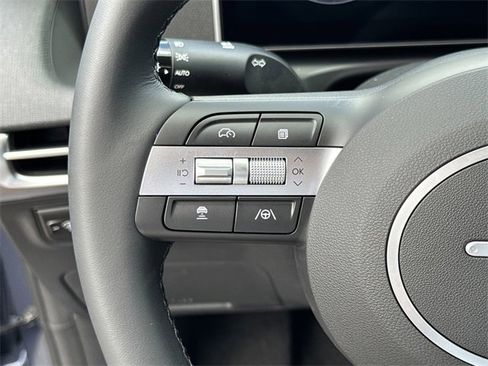 New 2026 Hyundai Tucson XRT image 18