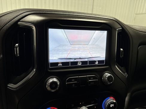 Used 2022 GMC Sierra 2500 AT4 image 15