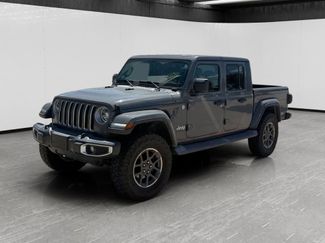 Used 2020 Jeep Gladiator Overland AWD/4WD video 1