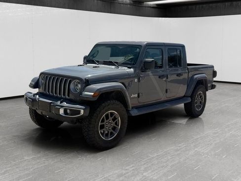 Used 2020 Jeep Gladiator Overland AWD/4WD image 1