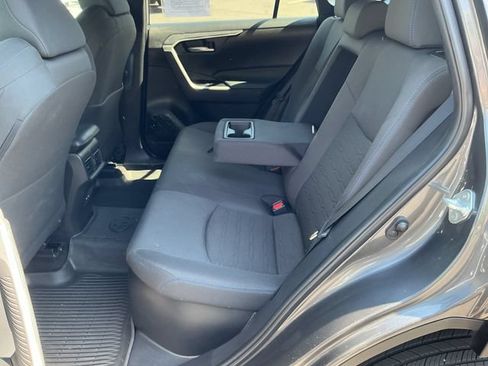 Certified 2022 Toyota RAV4 SE w/ Convenience Package AWD/4WD image 22