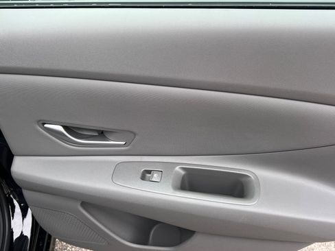 New 2026 Hyundai Elantra Sport image 16