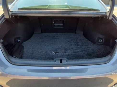 Used 2021 Lexus ES 250 w/ Premium Package AWD/4WD image 21