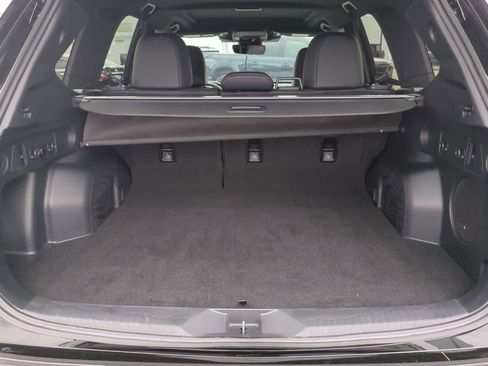Used 2026 Subaru Forester Limited AWD/4WD image 35