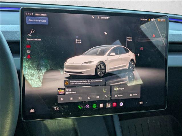 Used 2026 Tesla Model 3 AWD/4WD image 11