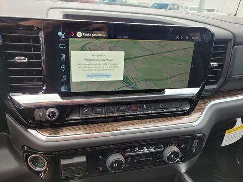 New 2026 Chevrolet Silverado 1500 LT Trail Boss w/ LT Trail Boss Premium Package image 14