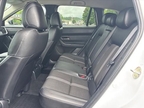 Used 2024 MAZDA CX-50 AWD 2.5 S w/ Weather Package image 16