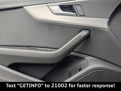 Used 2017 Audi A4 2.0T Ultra Premium image 24