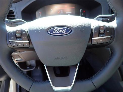 New 2026 Ford Transit 250 148 Medium Roof Extended AWD image 16