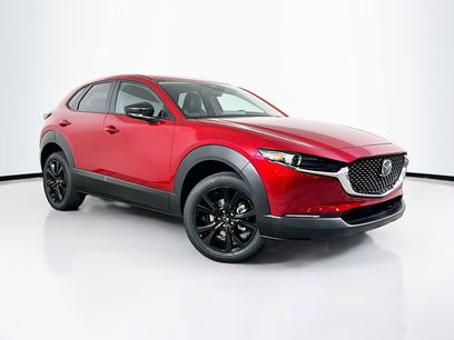 New 2026 MAZDA CX-30 AWD 2.5 S w/ Select Sport Pkg
