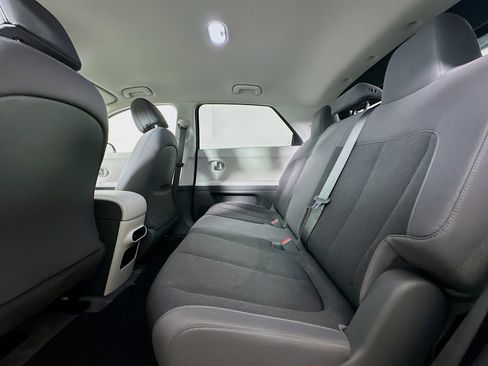 Used 2024 Hyundai Ioniq 5 SEL image 27