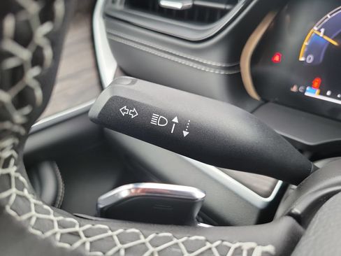 New 2026 Jeep Grand Cherokee Altitude AWD/4WD image 30