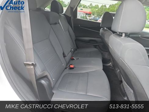Used 2020 Kia Sorento S FWD image 29
