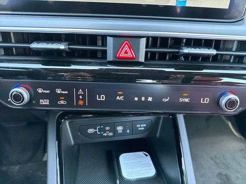 New 2026 Kia K5 GT-Line w/ GT-Line Premium Package FWD image 14